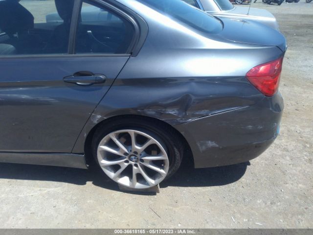 WBA3B1G53ENS77540 BMW 3 Series 320i