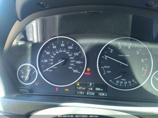 WBA3B1G53ENS77540 BMW 3 Series 320i