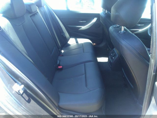 WBA3B1G53ENS77540 BMW 3 Series 320i