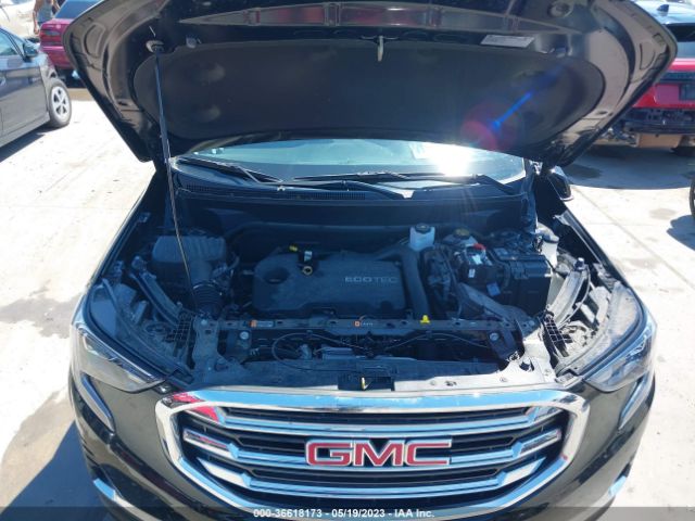 3GKALPEV7LL337317 GMC Terrain Slt