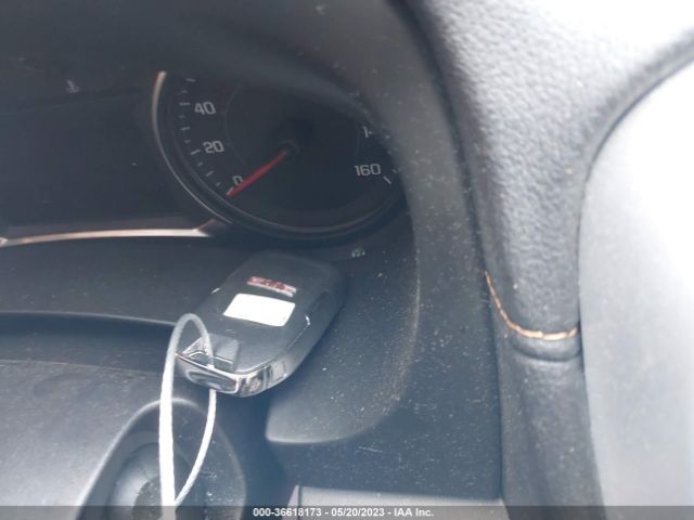 3GKALPEV7LL337317 GMC Terrain Slt