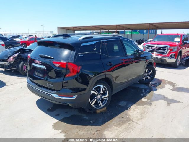 3GKALPEV7LL337317 GMC Terrain Slt