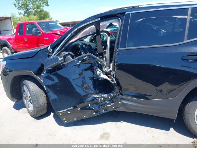 3GKALPEV7LL337317 GMC Terrain Slt