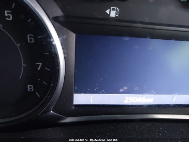 3GKALPEV7LL337317 GMC Terrain Slt