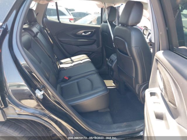 3GKALPEV7LL337317 GMC Terrain Slt