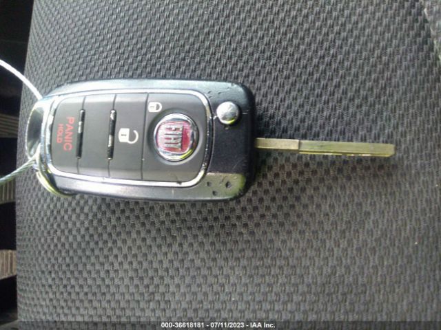 ZFBCFXAWXGP355303 Fiat 500x Pop