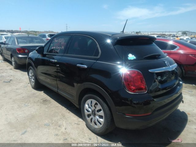 ZFBCFXAWXGP355303 Fiat 500x Pop