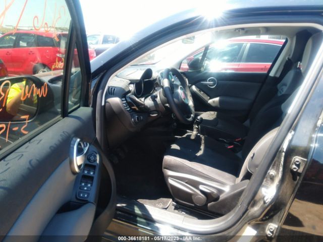ZFBCFXAWXGP355303 Fiat 500x Pop