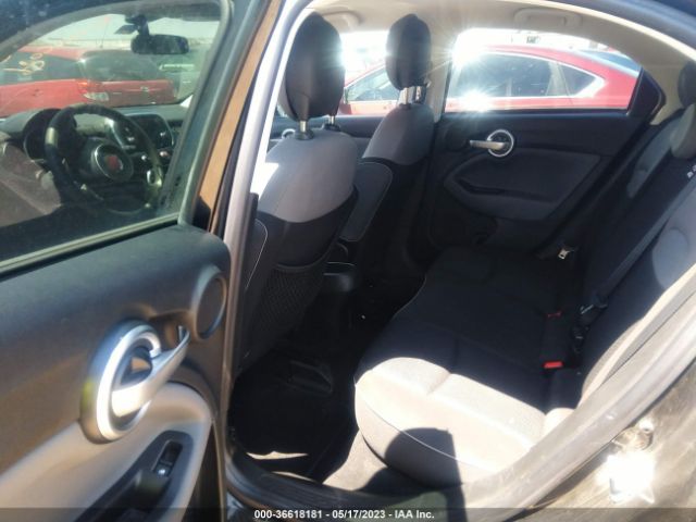 ZFBCFXAWXGP355303 Fiat 500x Pop