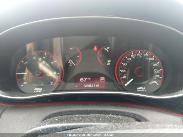 1C3CDFBB7ED681300 Dodge DART SXT