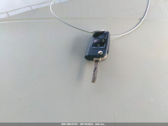 3VV1B7AX6JM146969 Volkswagen TIGUAN S