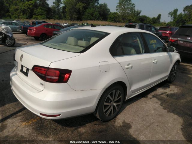 3VWDB7AJ0HM376005 Volkswagen Jetta 1.4t Se