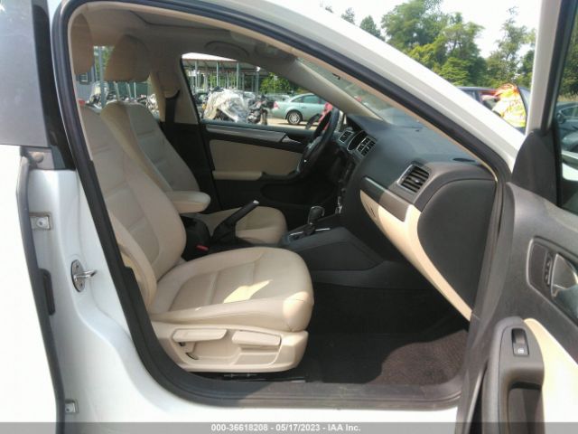3VWDB7AJ0HM376005 Volkswagen Jetta 1.4t Se