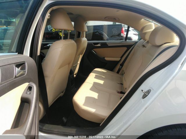 3VWDB7AJ0HM376005 Volkswagen Jetta 1.4t Se
