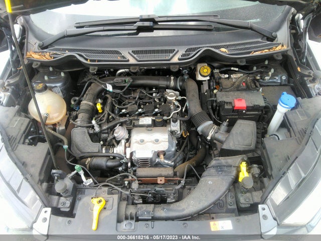 Ford Ecosport Se 2021 MAJ3S2GE8MC423021 Image 12