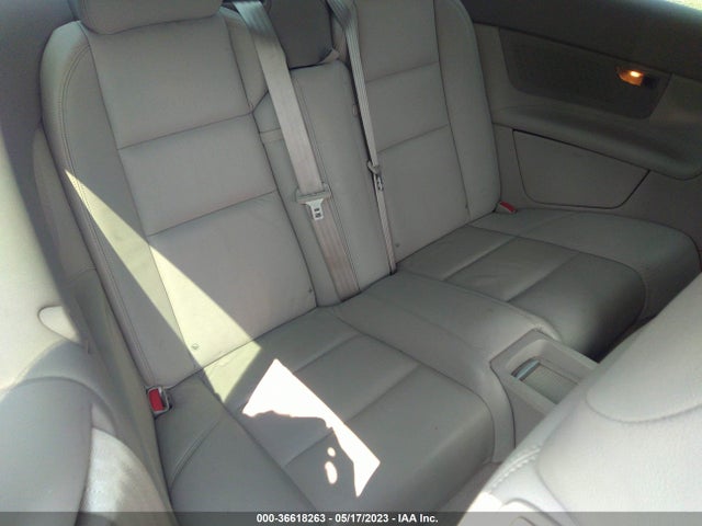 2010 VOLVO C70 VIN: YV1672MC6AJ092291