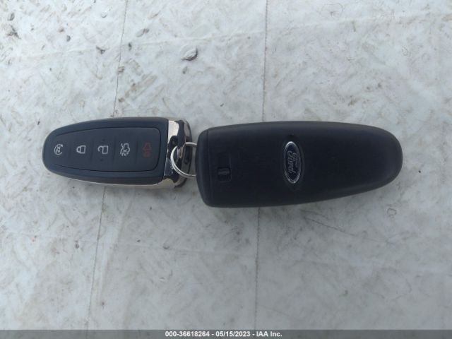 1FADP3N23HL333611 Ford Focus Titanium