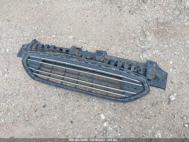Ford FUSION SE 2014 3FA6P0H98ER293197 Image 4
