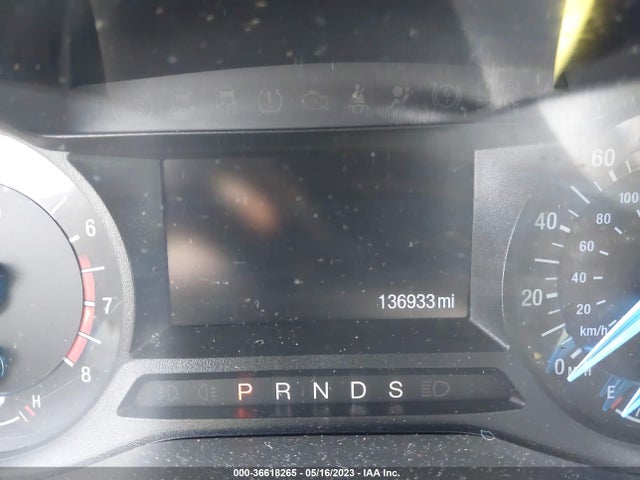 Ford FUSION SE 2014 3FA6P0H98ER293197 Image 9