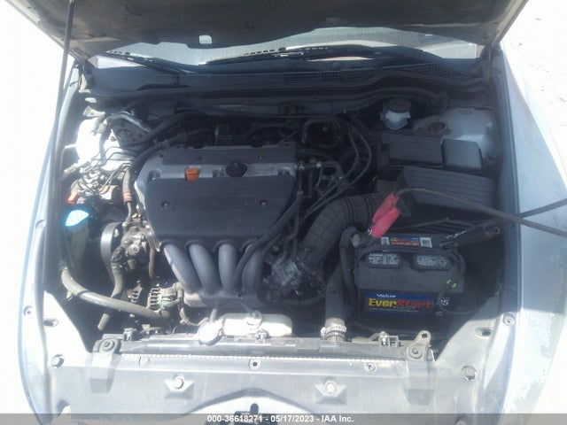 2003 HONDA ACCORD SDN EX VIN: 1HGCM56673A025911