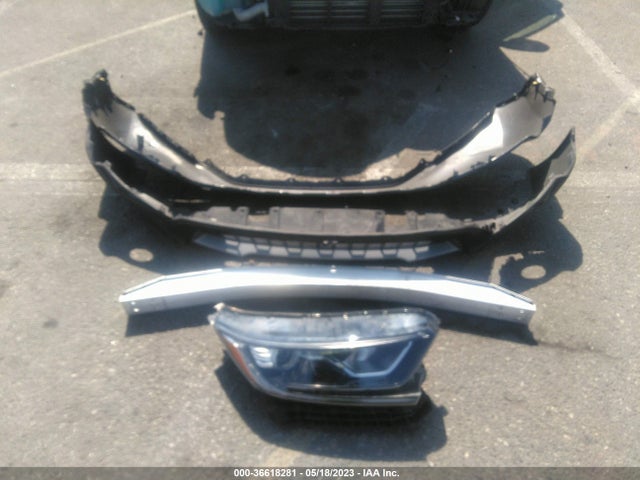 Honda CR-V EX 2019 5J6RW1H5XKA000476 Image 12