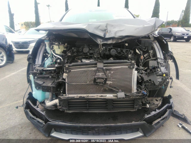 Honda CR-V EX 2019 5J6RW1H5XKA000476 Image 6
