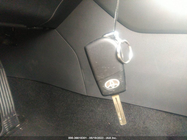 Toyota RAV4 LE 2022 2T3K1RFV8NC206748 Image 11