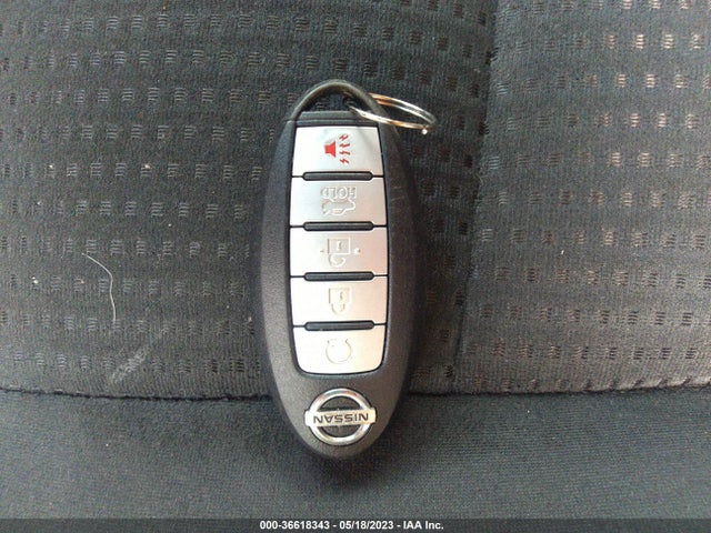 Nissan Altima 2.5 S 2014 1N4AL3AP7EN235875 Image 3
