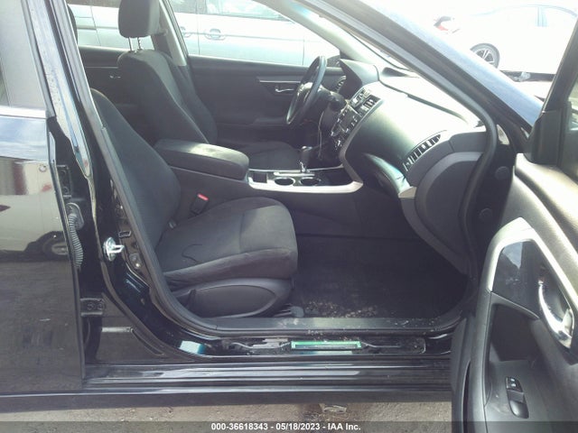 Nissan Altima 2.5 S 2014 1N4AL3AP7EN235875 Image 6