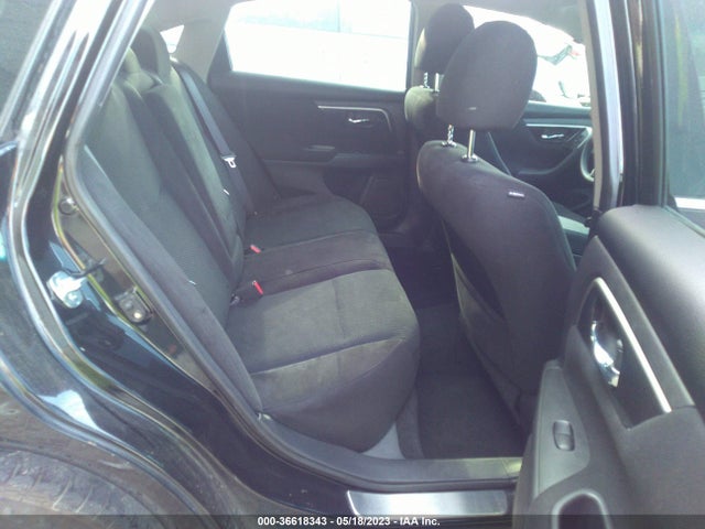 Nissan Altima 2.5 S 2014 1N4AL3AP7EN235875 Image 9