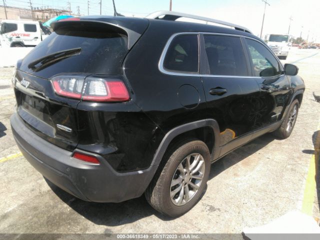 1C4PJLLB3KD469752 Jeep Cherokee Latitude Plus