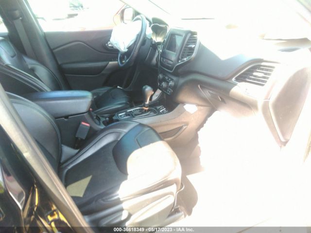 1C4PJLLB3KD469752 Jeep Cherokee Latitude Plus