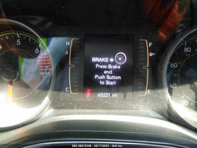 1C4PJLLB3KD469752 Jeep Cherokee Latitude Plus