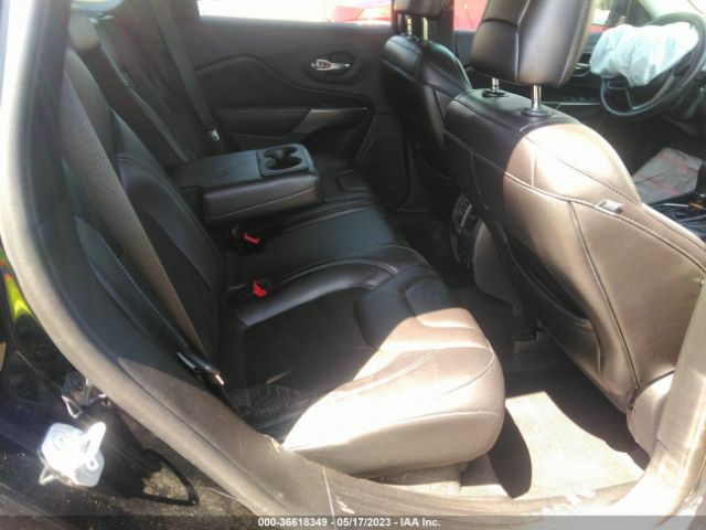 1C4PJLLB3KD469752 Jeep Cherokee Latitude Plus