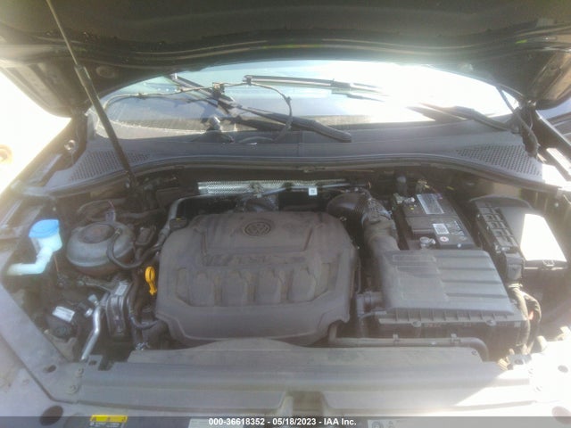 3VV3B7AX5KM031404 Volkswagen Tiguan Se/sel/sel R-line