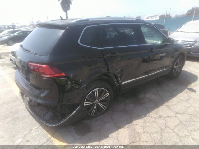 3VV3B7AX5KM031404 Volkswagen Tiguan Se/sel/sel R-line