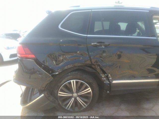 3VV3B7AX5KM031404 Volkswagen Tiguan Se/sel/sel R-line