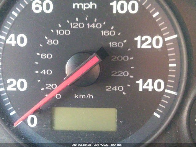 2001 HONDA CIVIC LX VIN: 2HGES16551H508438