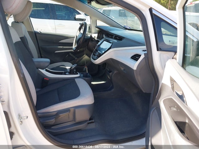 Chevrolet BOLT EV LT 2020 1G1FY6S02L4140401 Image 5