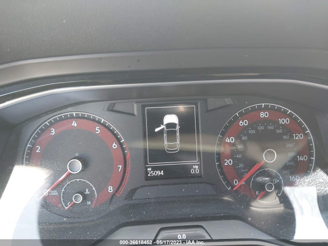 2021 VOLKSWAGEN JETTA S/SE/R-LINE VIN: 3VWC57BU2MM064676