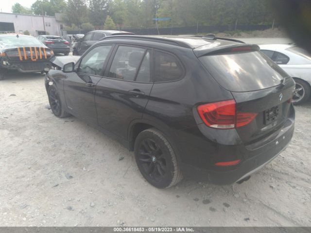 WBAVL1C52FVY41109 BMW X1 Xdrive28i