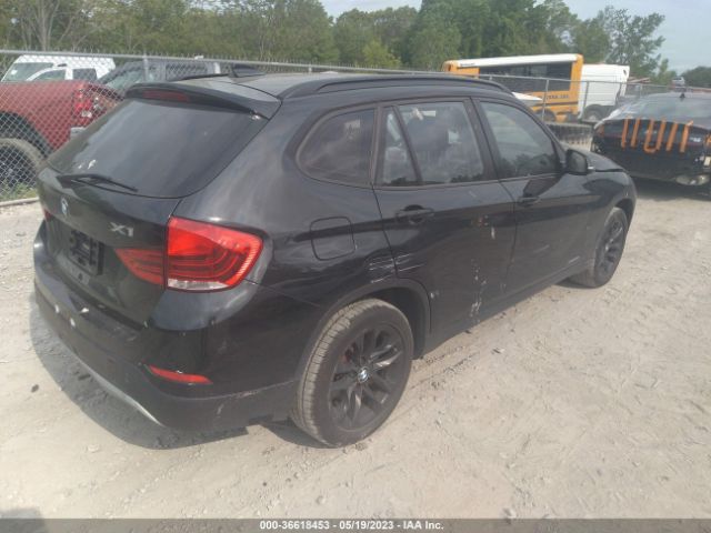 WBAVL1C52FVY41109 BMW X1 Xdrive28i