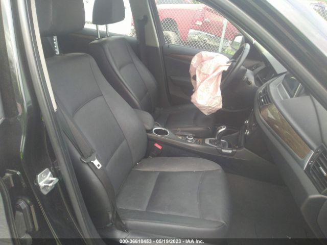 WBAVL1C52FVY41109 BMW X1 Xdrive28i