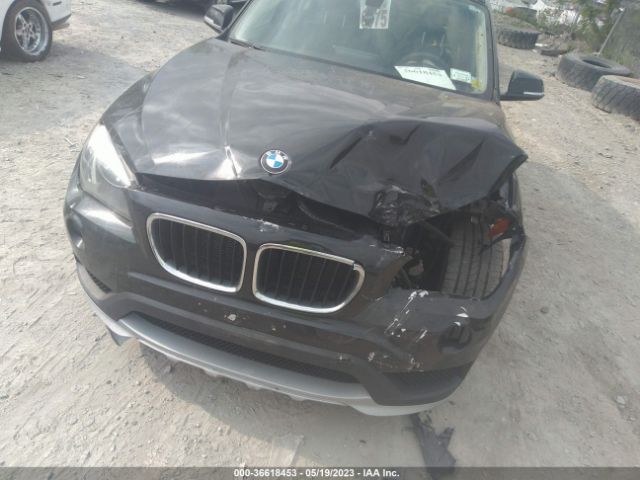 WBAVL1C52FVY41109 BMW X1 Xdrive28i