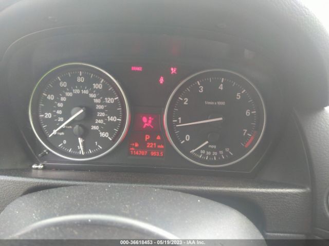 WBAVL1C52FVY41109 BMW X1 Xdrive28i