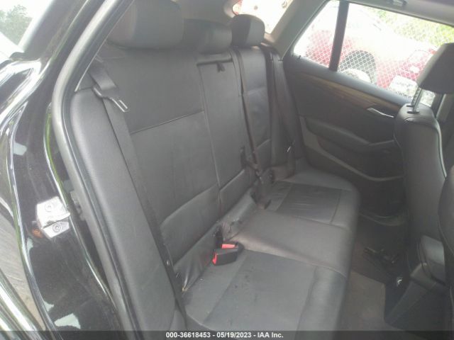 WBAVL1C52FVY41109 BMW X1 Xdrive28i