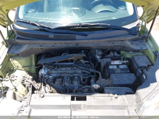 KIA Soul Base 2014 KNDJN2A21E7727230 Image 12