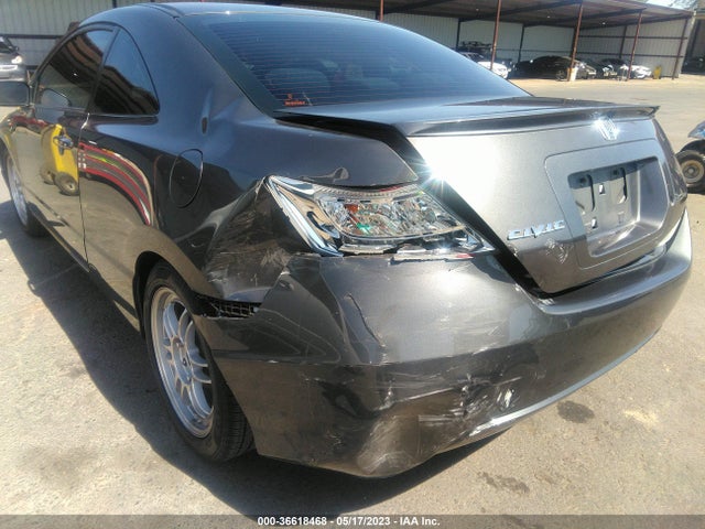 2011 HONDA CIVIC CPE LX VIN: 2HGFG1B69BH506259