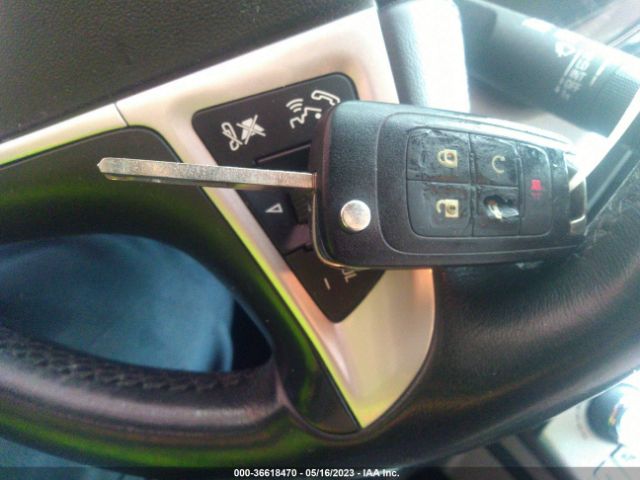 2GKFLXE32F6212335 GMC Terrain Slt