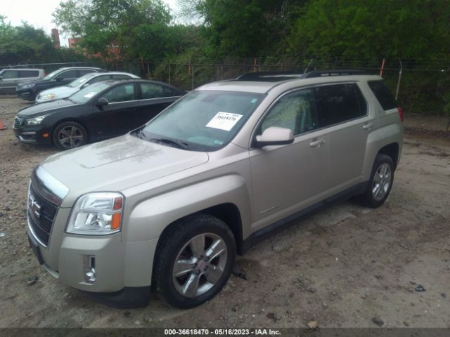 2GKFLXE32F6212335 GMC Terrain Slt
